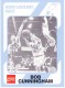 1989-90 North Carolina Collegiate Collection #124 Bob Cunningham - Quantity: 1 - Owned by: jaybird_1981 