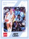 1989-90 North Carolina Collegiate Collection #134 Jeff Lebo - Quantity: 1 - Owned by: jaybird_1981 