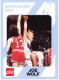 1989-90 North Carolina Collegiate Collection #138 Joe Wolf