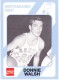 1989-90 North Carolina Collegiate Collection #154 Donnie Walsh