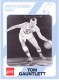 1989-90 North Carolina Collegiate Collection #159 Tom Gauntlett