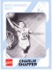 1989-90 North Carolina Collegiate Collection #163 Charlie Shaffer