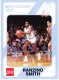 1989-90 North Carolina Collegiate Collection #169 Ranzino Smith