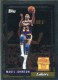 2000-01 Topps Chrome Cards That Never Were #MJ10 Magic Johnson