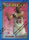 1995-96 Finest Refractors #240 Derrick Coleman - Quantity: 1 - Owned by: TroutFan618 