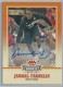 2013-14 Fleer Retro Autographs #42 Jamaal Franklin G