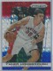 2013-14 Panini Prizm Red White And Blue Prizms Mosaic #100 Tyler Hansbrough - Quantity: 1 - Owned by: movel23 