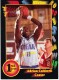 1991-92 Wild Card #82 Adrian Caldwell - Quantity: 1 - Owned by: jaybird_1981 