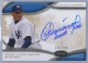 2014 Topps Tier One Acclaimed Autographs #AAOHR Orlando Hernandez