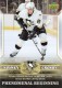 2005-06 UD Phenomenal Beginnings #3 Sidney Crosby