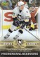 2005-06 UD Phenomenal Beginnings #5 Sidney Crosby