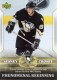 2005-06 UD Phenomenal Beginnings #6 Sidney Crosby