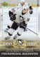 2005-06 UD Phenomenal Beginnings #7 Sidney Crosby