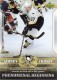 2005-06 UD Phenomenal Beginnings #8 Sidney Crosby