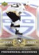2005-06 UD Phenomenal Beginnings #19 Sidney Crosby