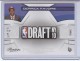 2010-11 Prestige NBA Draft Class #3 Derrick Favors