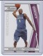 2010-11 Prestige Bonus Shots Purple #214 Wesley Johnson