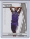 2010-11 Prestige #215 DeMarcus Cousins