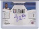 2011-11 Prestige NBA Draft Class Signatures #7 Greg Monroe