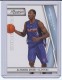 2010-11 Prestige Draft Picks Light Blue #218 Al-Farouq Aminu