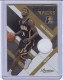 2011-11 Prestige Prestigious Picks Materials Gold #10 Paul George - Quantity: 1 - Owned by: BKBcards4ever 