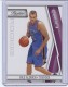 2010-11 Prestige Bonus Shots Purple #221 Cole Aldrich