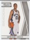 2010-11 Prestige #222 Xavier Henry