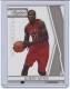 2010-11 Prestige #163 Ed Davis