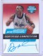 2014-15 Totally Certified Competitor Autographs Mirror #3 Anfernee Hardaway