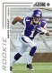 2012 Score #336 Jarius Wright - Quantity: 1 - Owned by: TroutFan618 