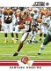2012 Score #122 Santana Moss - Quantity: 1 - Owned by: TroutFan618 
