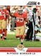 2012 Score #17 Navorro Bowman - Quantity: 1 - Owned by: TroutFan618 