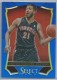 2013-14 Select Prizms Blue #56 Greivis Vasquez - Quantity: 1 - Owned by: movel23 