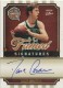 2009-10 Hall Of Fame Famed Signatures #9 Dave Cowens