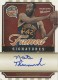 2009-10 Hall Of Fame Famed Signatures #46 Nate Thurmond