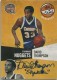 2009-10 Hall Of Fame Monikers #24 David Thompson