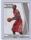 2010-11 Prestige #164 Patrick Patterson