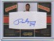 2010-11 Timeless Treasures Gold #110 Paul George - Quantity: 1 - Owned by: tutall 