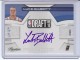 2011-11 Prestige NBA Draft Class Signatures #16 Luke Babbitt
