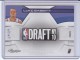 2010-11 Prestige NBA Draft Class #16 Luke Babbitt
