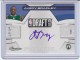 2011-11 Prestige NBA Draft Class Signatures #19 Avery Bradley