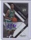 2011-11 Prestige Prestigious Picks Signatures Black #18 Avery Bradley - Quantity: 1 - Owned by: BKBcards4ever 
