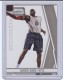 2010-11 Prestige #233 Damion James