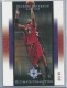 2005-06 Ultimate Collection Red #120 Morris Peterson