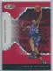 2004-05 Finest X-Fractors Red #62 Morris Peterson - Quantity: 1 - Owned by: movel23 
