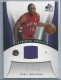 2006-07 SP Game Used #192 Joey Graham - Quantity: 1 - BV: $8.00 - Owned by: movel23 