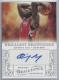 2012-13 Brilliance Brilliant Beginnings #56 Quincy Acy