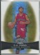 2006-07 Topps Triple Threads Gold #25 T.J. Ford - Quantity: 1 - Owned by: movel23 