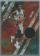 2009-10 Absolute Memorabilia Star Gazing Materials #7 Chris Bosh