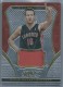2013-14 Select Swatches #95 Steve Novak - Quantity: 1 - Owned by: movel23 